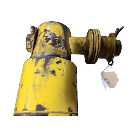 Cnh HYDRAULIC CYLINDER ASM, CNH OEM 218337 218337