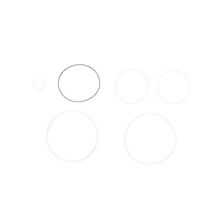 Fill-Rite Teflon Seal Kit SK15PTF