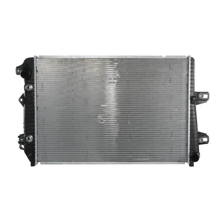 Acdelco RADIATOR ASM, Radiator, 21686