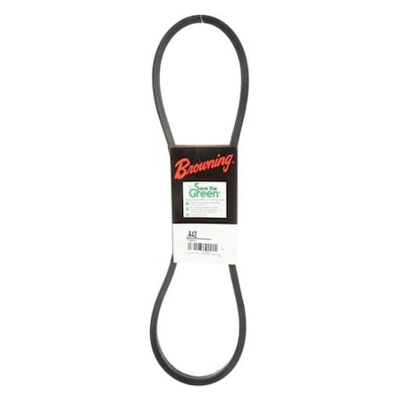 Browning Belt-V A42                                      A42