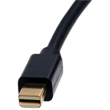 Startech.Com Mini DisplayPort to HDMI Adapter - 1080p MDP2HDMI