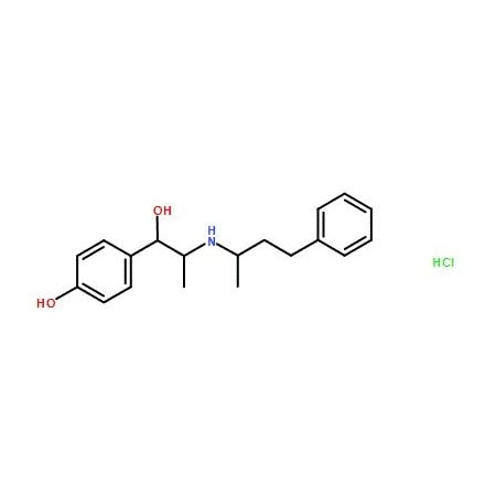 Ak Scientific Nylidrin hydrochloride (25mg), CAS 849-55-8 Y2107-25mg