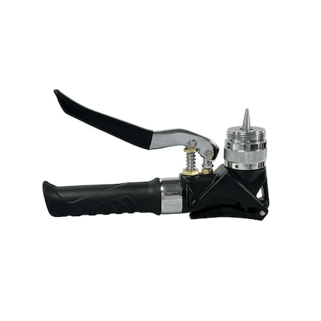 Tekedge Hydraulic Tube Expander CD1405-HYE