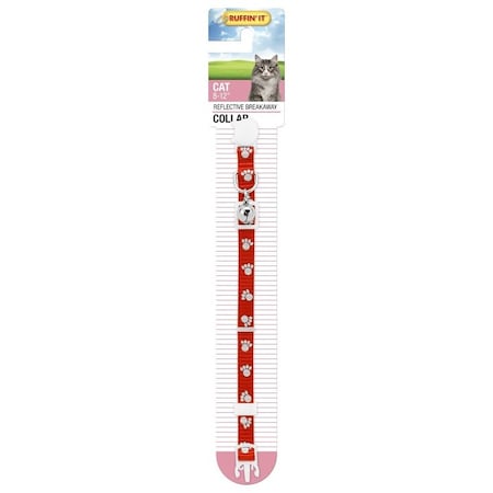 Westminster Pet Breakaway Pet Cat Collar 39249