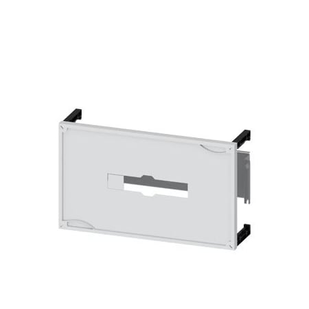 Siemens ALPHA 400/630/1250 DIN assembly kit switch disconnector with fuse 1x 3KF2 8GK4723-2KK10