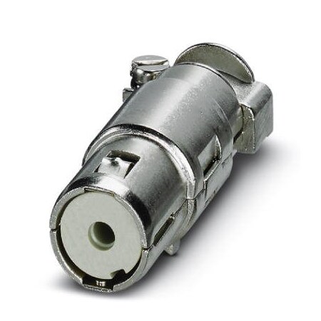 Phoenix Contact HC-M-01-COAX-CK2 5-50-F Connector power 1066959