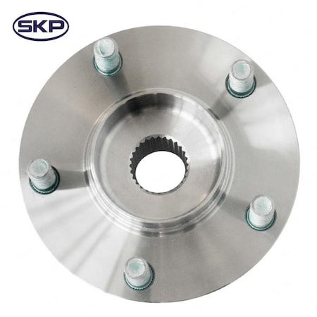 Skyward Automotive Products Wheel Bearing and Hub Assembly,  SK512350