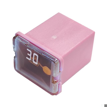 Optifuse Automotive Link Fuse, FMX-LP Series, 20A to 60A, 58V DC FMX-LP-30A