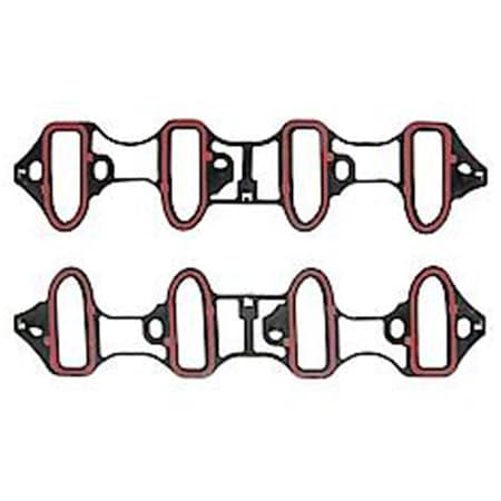 Fel-Pro MS96587 Intake Manifold Gasket Set F10-MS96587