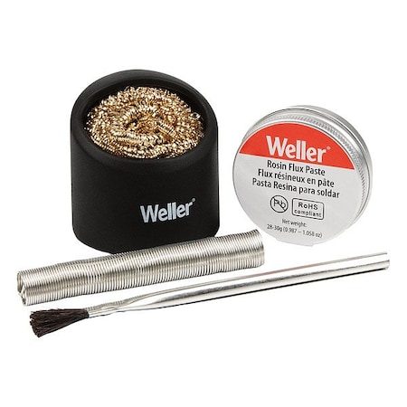 Weller Kit, Weller Soldering Accessory WCACCK2