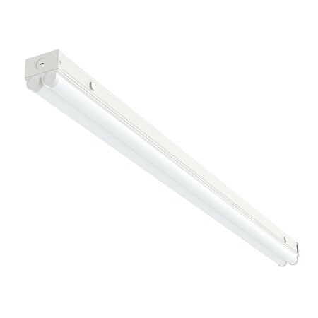 Eti Tira Strip Light Series Strip Light, 120 V, 40 W, Integrated LED Lamp, 4500 Lumens, 4000 K Color Temp B01081601A