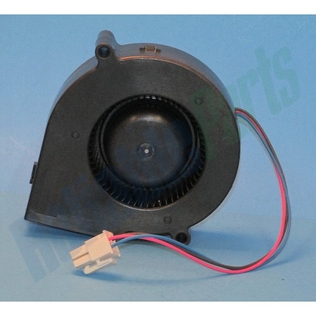 Whirlpool Fan Motor, W10846539 W10846539