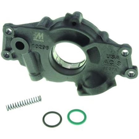 Melling 10296 Oil Pump M35-10296