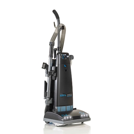 Prolux 8000 Commercial Upright Vacuum with Sealed HEPA Filtration Prolux_8000