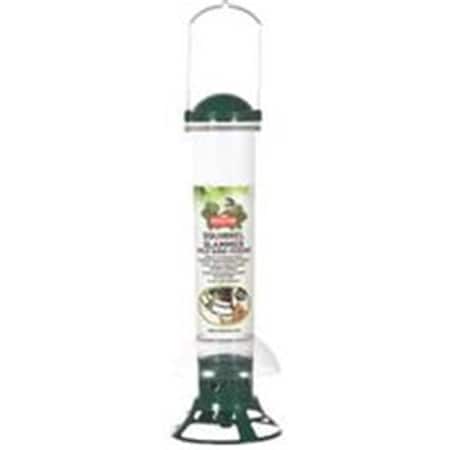 Daretocare Feeder Bird Squirrel Prf 3.5Lb 5141-2, 2PK DA435349