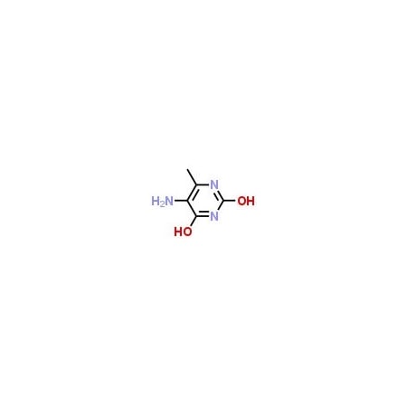 Ak Scientific 5-Amino-2, 4-dihydroxy-6-methylpyrimidine (1g), CAS 6270-46-8 B199-1g