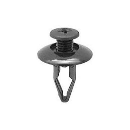 Auveco Nissan, Mazda, Ford, And Kia Push - Type Retainer, 20 Mm AUV-16858