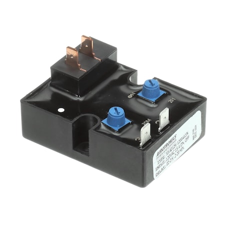Federal Industries TIMER SOLID STATE-120V 41-17399