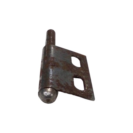 Liebherr HALF HINGE, LIEBHERR OEM 9338453 9338453