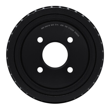 Dfc True-Balanced Brake Drum,  365-54019
