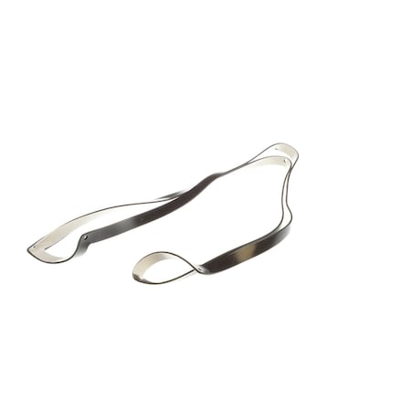 Ram Gasket, Control Panel/Face Plate 293789