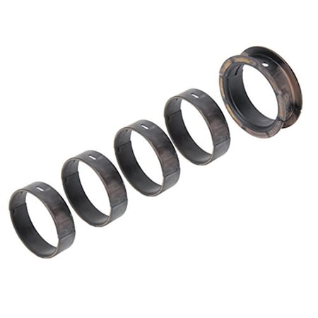 Slugfest Supplies Main Bearings Chevrolet Vort - LS SL3298654