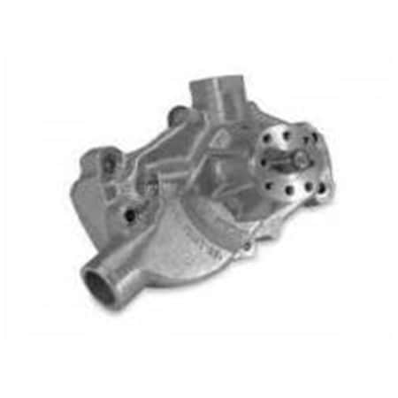 Stewart Stage 2 Aluminum Water Pump for Chevrolet Small Block Short STE22203