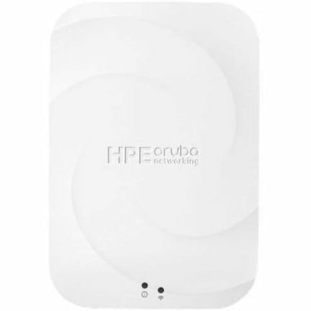 Hpe HPE ANW AP-605HR US Bundle S0B65A