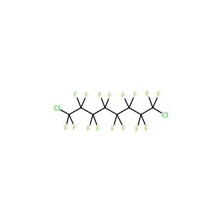 Ak Scientific 1, 8-Dichloroperfluorooctane (25g), CAS 647-25-6 7375AE-25g