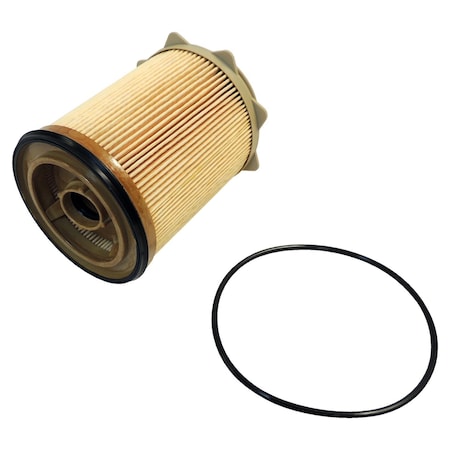Crown Automotive FUEL FILTER 68157291AA