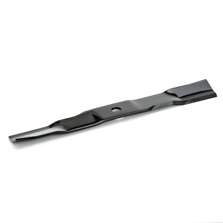 Oregon Lawn Mower Blade, 20-7/8" for John Deere 791-587