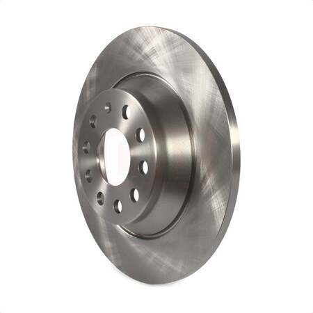 Top Quality Rear Disc Brake Rotor For Volkswagen Tiguan Jetta Audi Q3 Quattro TT 8-981786