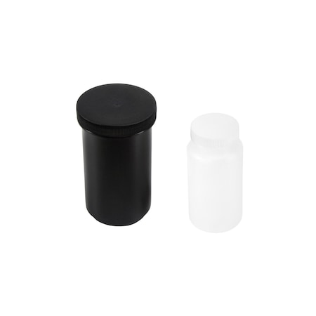 York OIL ANALYSIS KIT 064-54053-000