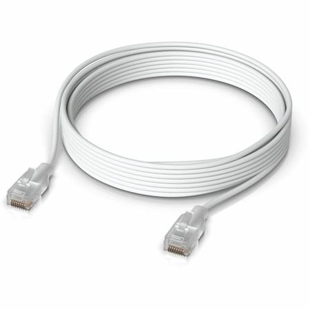 Ubiquiti Ethernet Patch Cable 5 Meter UACC-CABLE-PATCH-EL-5M-W