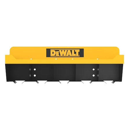 Dewalt Power Tool Storage Shelf DWST82822