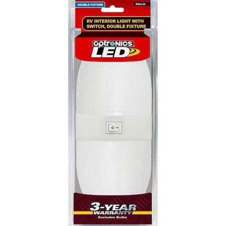 Optronics Lights-Interior Rv RVILL34FS