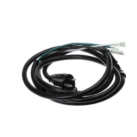 Robot Coupe Power Cord, 120 Volt, NEMA 5-20P 506866S