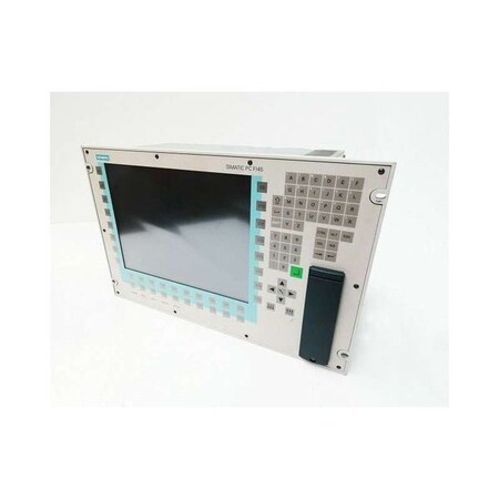 Siemens Panel 6AV7660-5DB00-2AT0