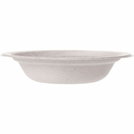 Vegware Bowls, Natural Oatmeal, PK1000 VW-BL12NFA