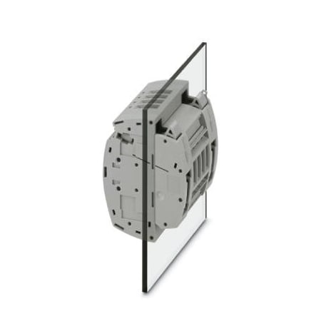 Phoenix Contact UTWE 6/3+1 Test terminal strip 3069047