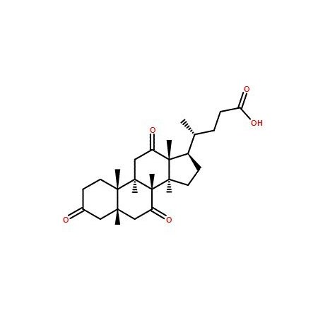 Ak Scientific Dehydrocholic acid (25g), CAS 81-23-2 K445-25g