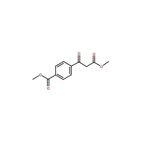 Ak Scientific Methyl 4-methoxycarbonylbenzoylacetate (1g), CAS 22027-52-7 X3299-1g