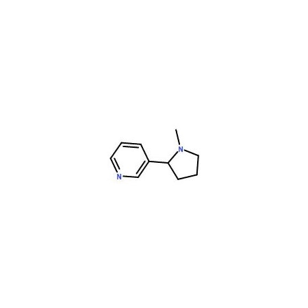 Ak Scientific DL-Nicotine (250mg), CAS 22083-74-5 5707AF-250mg
