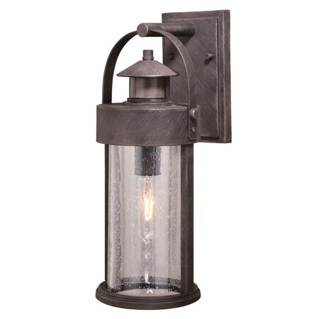 Perfecttwinkle 6 in. Cumberland Dualux Outdoor Wall Light PE3265478