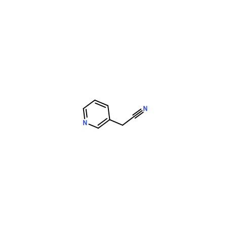 Ak Scientific 3-Pyridineacetonitrile (5g), CAS 6443-85-2 R947-5g