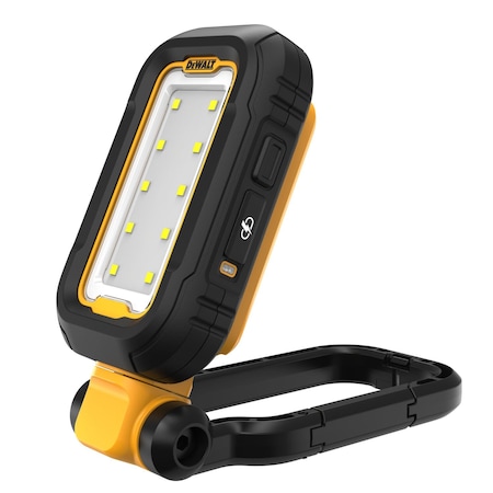 Dewalt USB-C Rechargeable Task Light DCL182