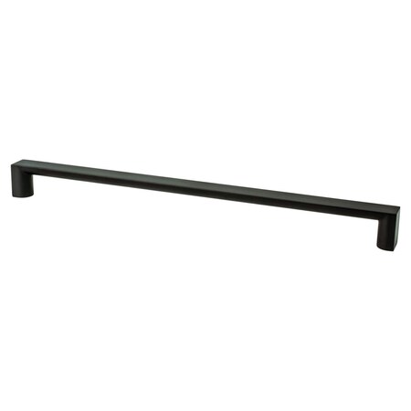 Berenson 320 mm Elevate Pull - Matte Black 2120-4055-P