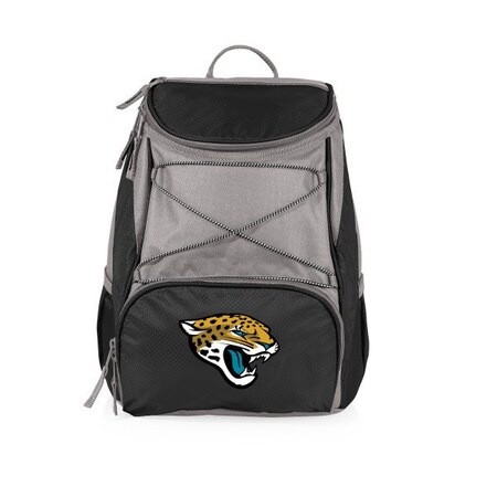 Picnic Time Family Of Brands NFL Jacksonville Jaguars - PTX Backpack Cooler 633-00-175-154-2