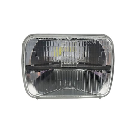 Wagner Lighting LED Exterior Multi-Purpose LED, H6054WLED