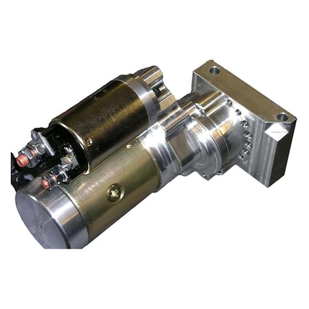 Overtime 400 Series High-Torque Starter OV1397815